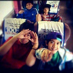 Coboy Junior