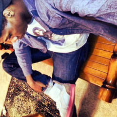 King Que - XXL (Produced by Chuck Inglish)