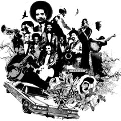 Tribute To Gil Scott Heron - Push Comes To Shove