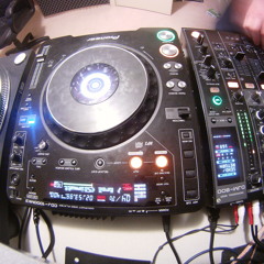 DJ Cotts Happyhardcore