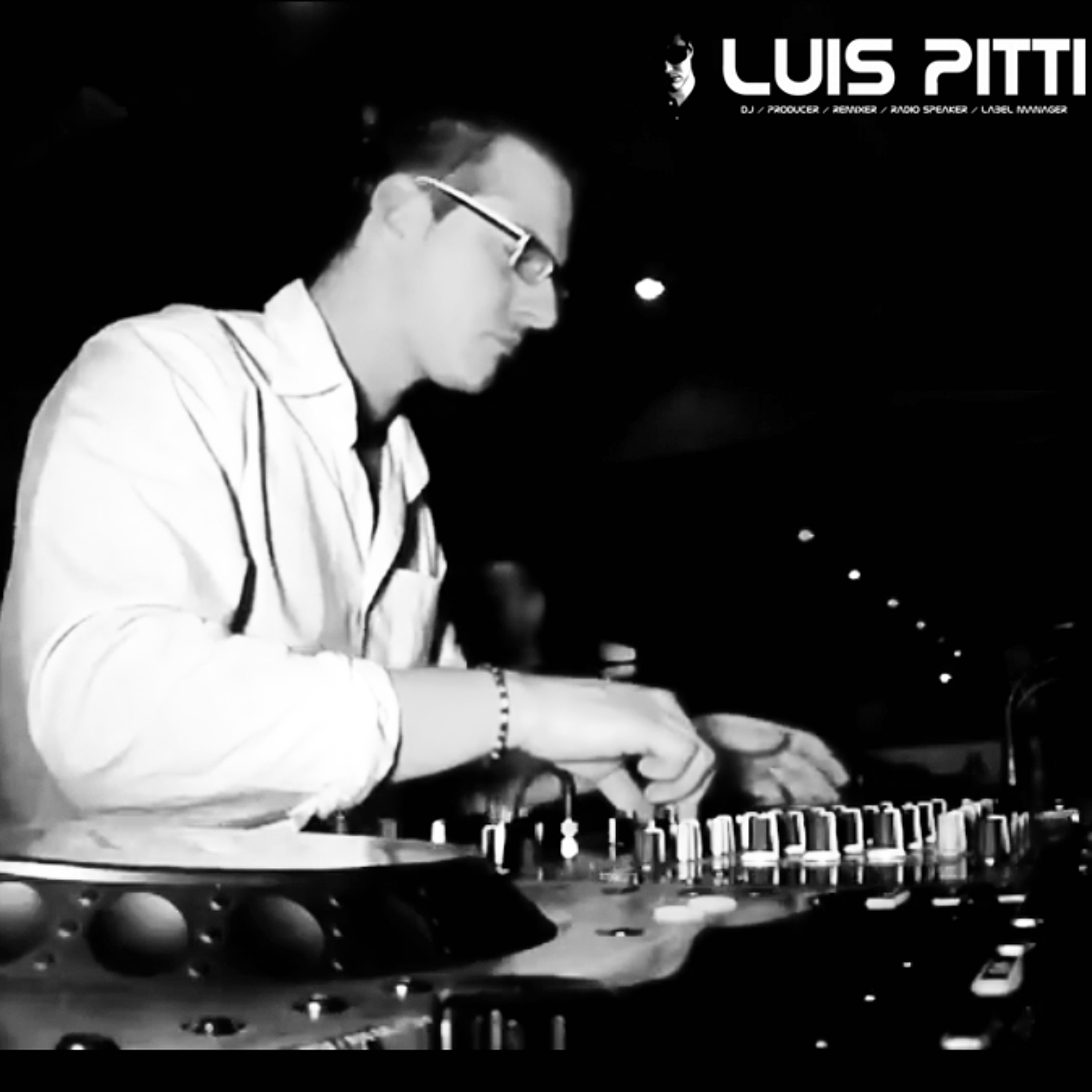 SESSIONS & LIVE SETS