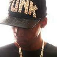 Dj Funk- Every Freakin Night (OZZIE-X REMIX)