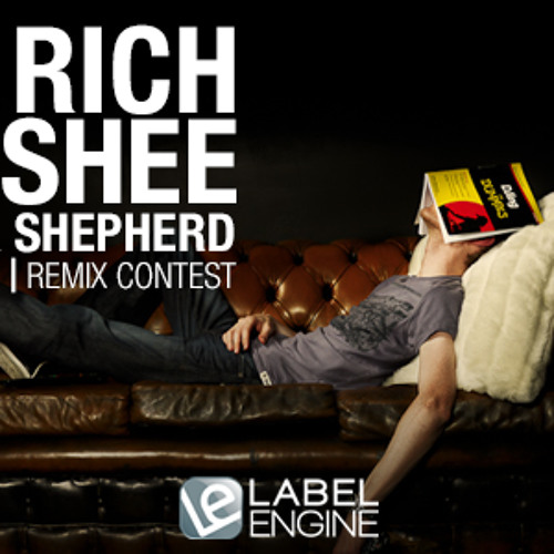 Lazy Rich & Hirshee feat Amba Shepherd - Damage Control (Danny Phillips Devastation Remix)