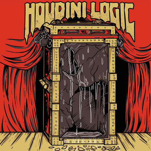 Stream Houdini Logic Self Titled EP 02 The Abuse Of Our Hearts stream-houdini-logic-self-titled-ep-02-the-abuse-of-our-hearts