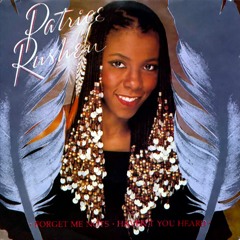 Patrice Rushen, For Get Me Nots - With a Twist - nebottoben