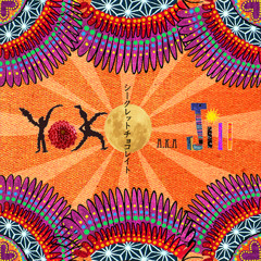 2010 secret chocolate