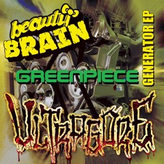 GreenPiece & Beauty Brain - Animals War (OUT NOW On Beatport)