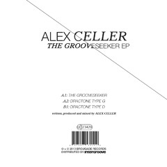 B1. Alex Celler - Dractone Type D