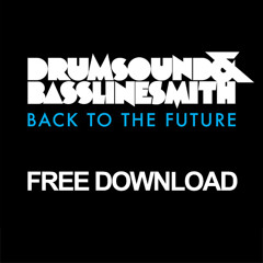 Back To The Future [FREE DOWNLOAD]