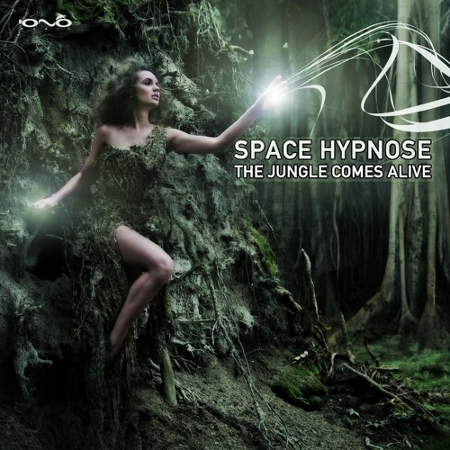 Space Hypnose - Alien Forest (Iono Music)_Free Download