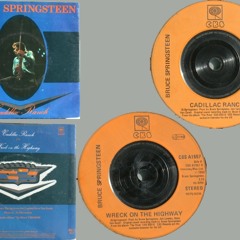 CKD - Bruce Springsteen - Wreck On The Highway