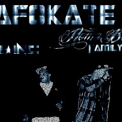 Afokate - Los HomeBoys MR inc prod by Stylero