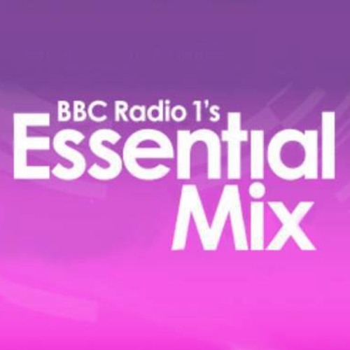 Radio 1 essential mix discount