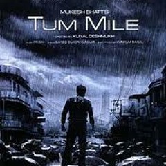 Tum Mile {Original Mix} - Deejay D5N