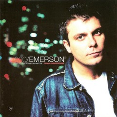 Hatiras - Spaced Invader (Darren Emerson's Underwater Remix) [Global Underground 020 Singapore]