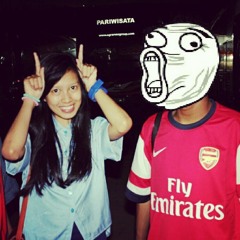 Remebering Sunday (Cover) at Di kejauhan sana