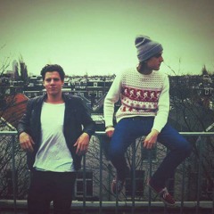 Burt & Lucas - First Time