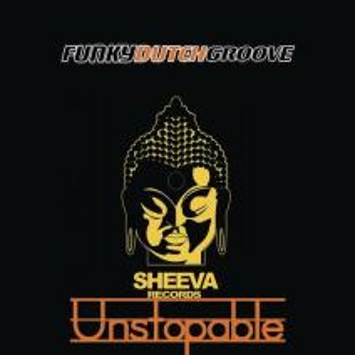 Funky Dutch Groove 'Unstoppable' Carl Parker Remix PROMO CUT