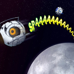 Somewhere in Space…