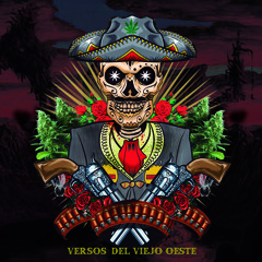 2. versos del viejo oeste