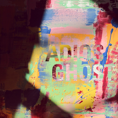 Adios Ghost - Fernseher