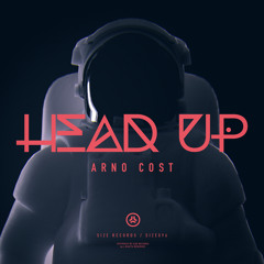 Arno Cost - Head Up [Size Records] (3 min preview)