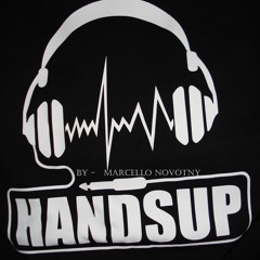 SET Hands UP by DJ Marcello Novotny