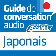 Stream Assimil | Listen to Japonais guide de conversation Assimil - MP3  gratuits playlist online for free on SoundCloud