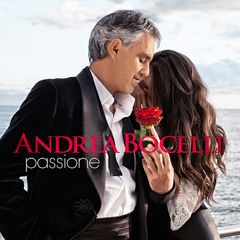 Andrea Bocelli - Quizas Quizas Quizas