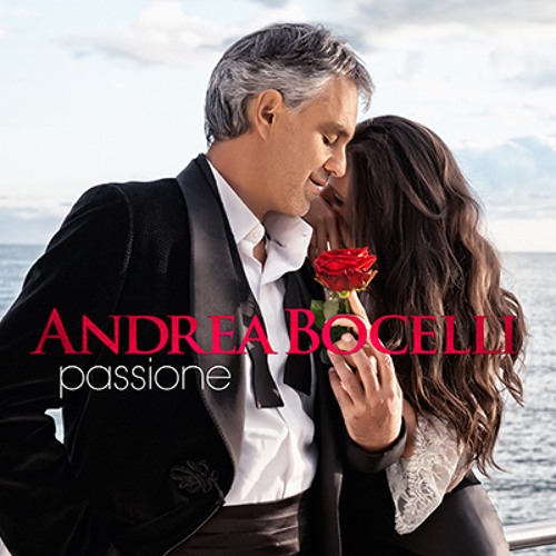 Andrea Bocelli - La Vie En Rose