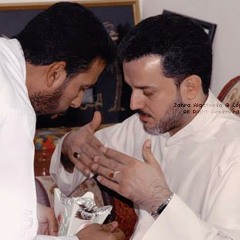 حبك احضنه بجفني - باسم الكربلائي