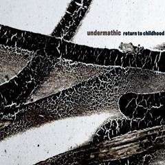Undermathic - People Pass Each Other