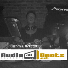 Stevie Wilson - AudioBeats Podcast #001 - 01-02-2013