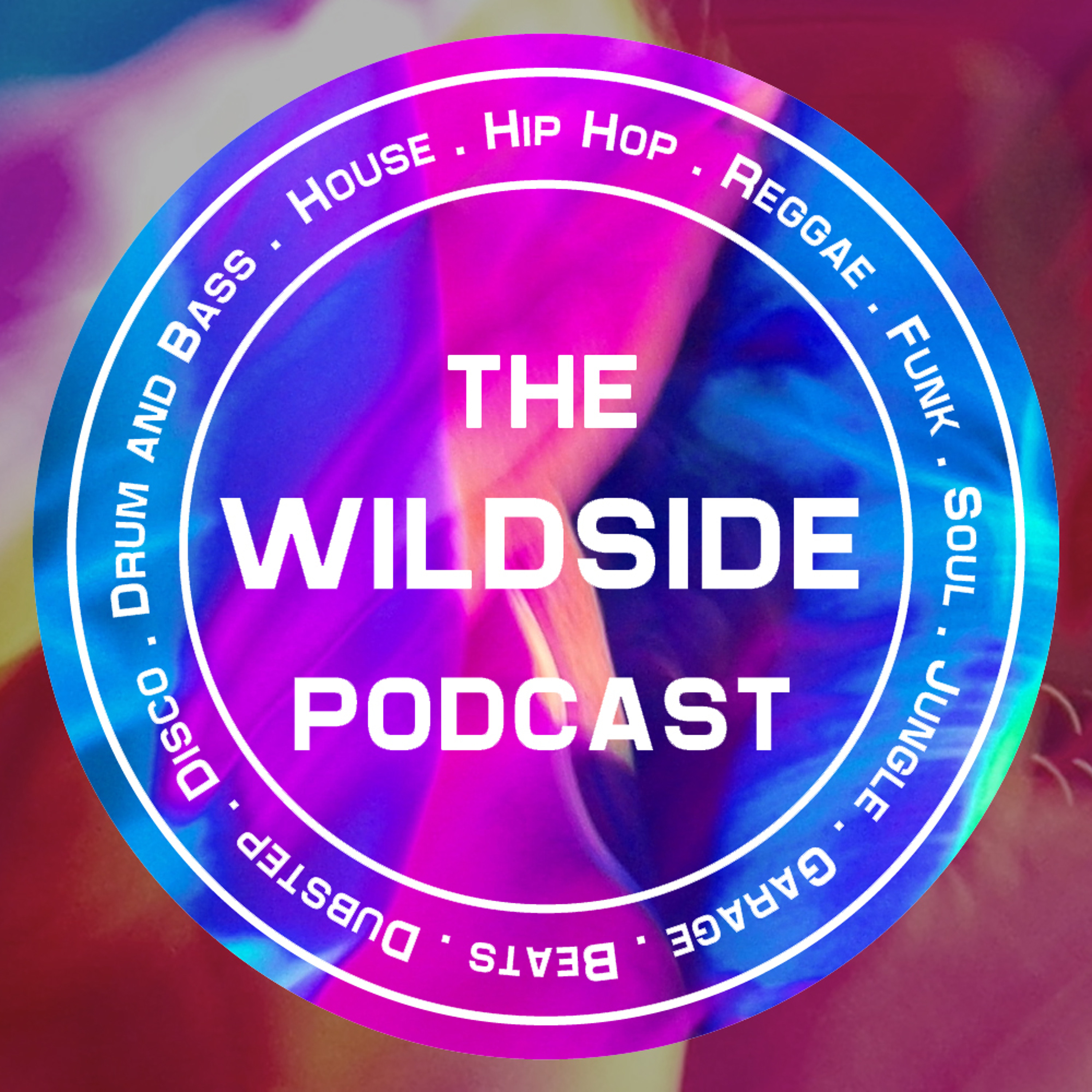 The Wildside Podcast