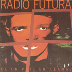 Radio Futura - Han Caido Los Dos