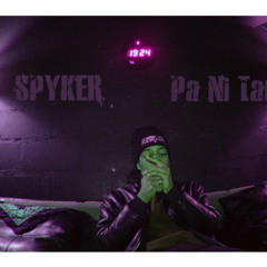 Spyker - Pa Ni Tan (BlaccFlaggMusic) Feb2013