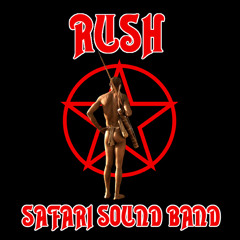 Rush vs. Safari Sound Band (Kassaf Mashup)