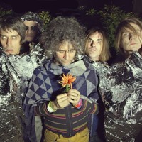 The Flaming Lips - Sun Blows Up Today
