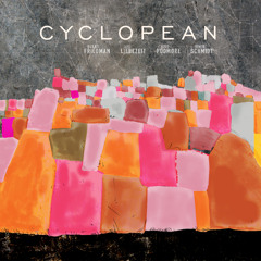 Cyclopean - Fingers (Edit)