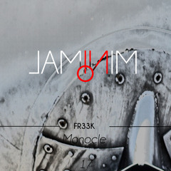 Fr33k - Monocle (Original Mix) soon @ LAMINIM (Traxacid)