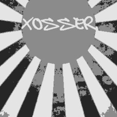 Xosser - Where Hearing Is Believing