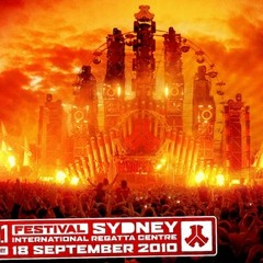 Headhunterz - Save your scrap for victory (Xosser RMX)