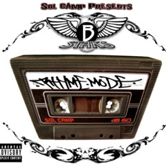 Hat to the back Ft. Western Union