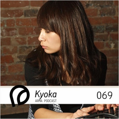 ARMA PODCAST 069: Kyoka - live @ Flying Circus