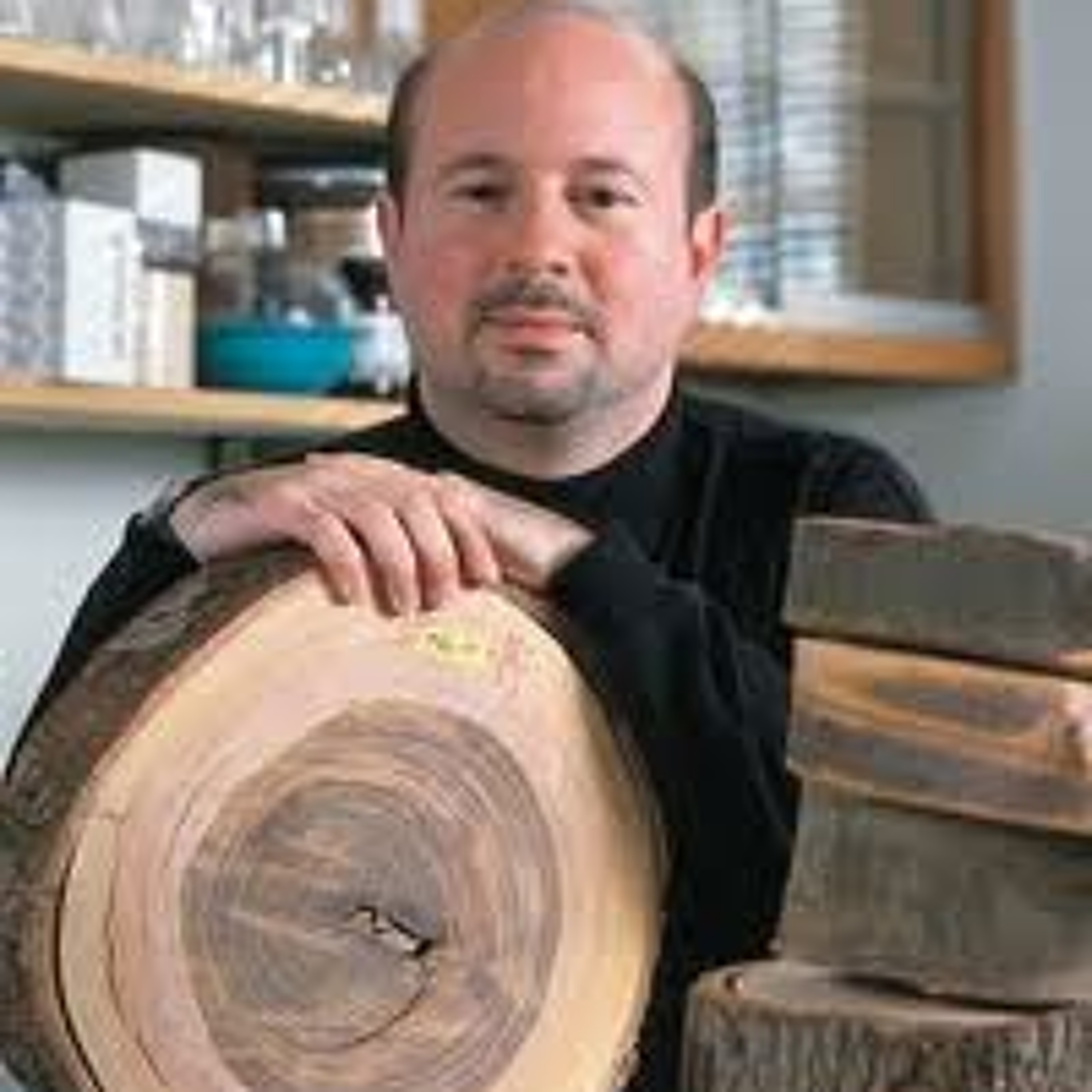 An interview with Dr. Michael Mann on 'The Hockey Stick and the Climate Wars' episode artwork