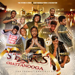 Swagg Goo by Gkay Ft. T-Rollin