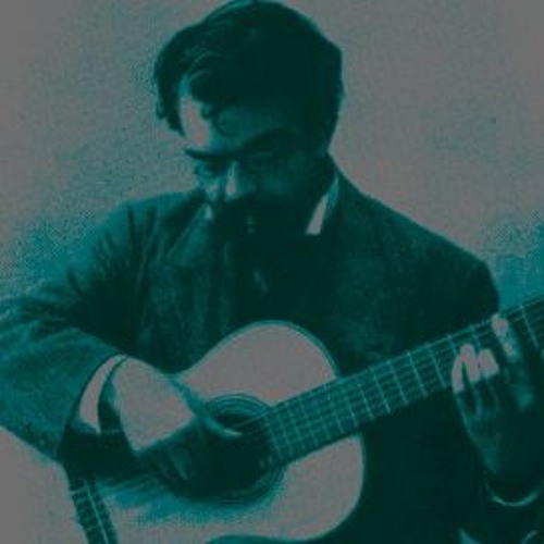 Tarrega's Paddle [TUNECANOE Ident] (Arr./Prod. Pete Manfred)