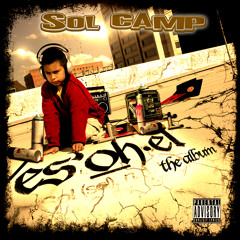 She's A G (Sol Camp) FT. Pancho of The New FO's