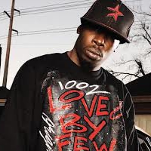 Lil Keke-Suga Daddy (screwed)