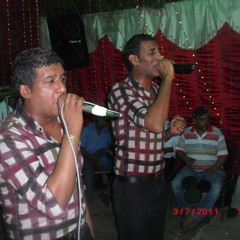 الثنائى احمد وصالح فى احدث اغانى 2013 مالووو بيناا توزيع المبدوع هانى السودانى مهندس صوت اسلام غلاب